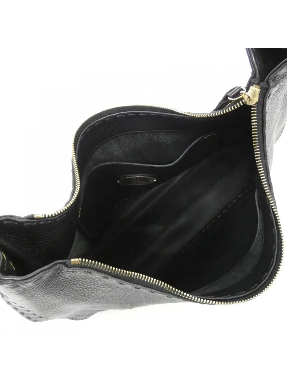 Fendi Selleria Yf4 Shoulder